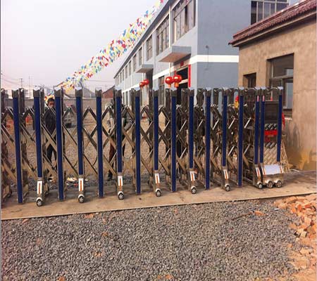 �����Զ��ų���